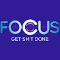 Focus GSD logo