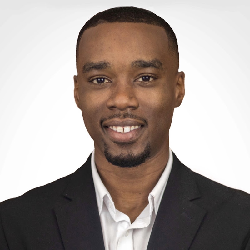 Roddrick Jones