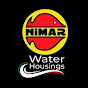 NiMAR Water Housings logo