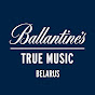 Ballantine's True Music Belarus logo
