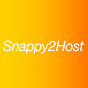 Snappy2Host: For Hassle-free Web Hosting logo