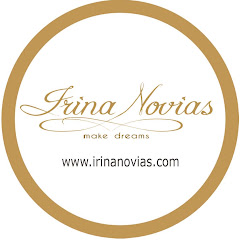 Irina Novias