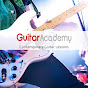 Guitar Academy logo