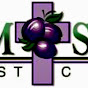 Plum Springs Baptist Church logo