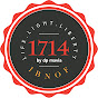 The1714Company logo