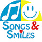 Songs & Smiles logo