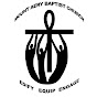 Mount Aery Baptist Church logo