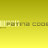 Patina Code