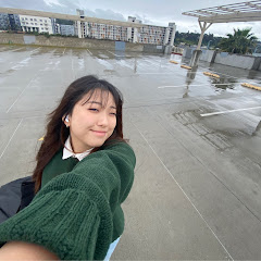 chloe kim