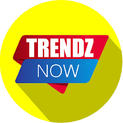 Trendz Now channel logo