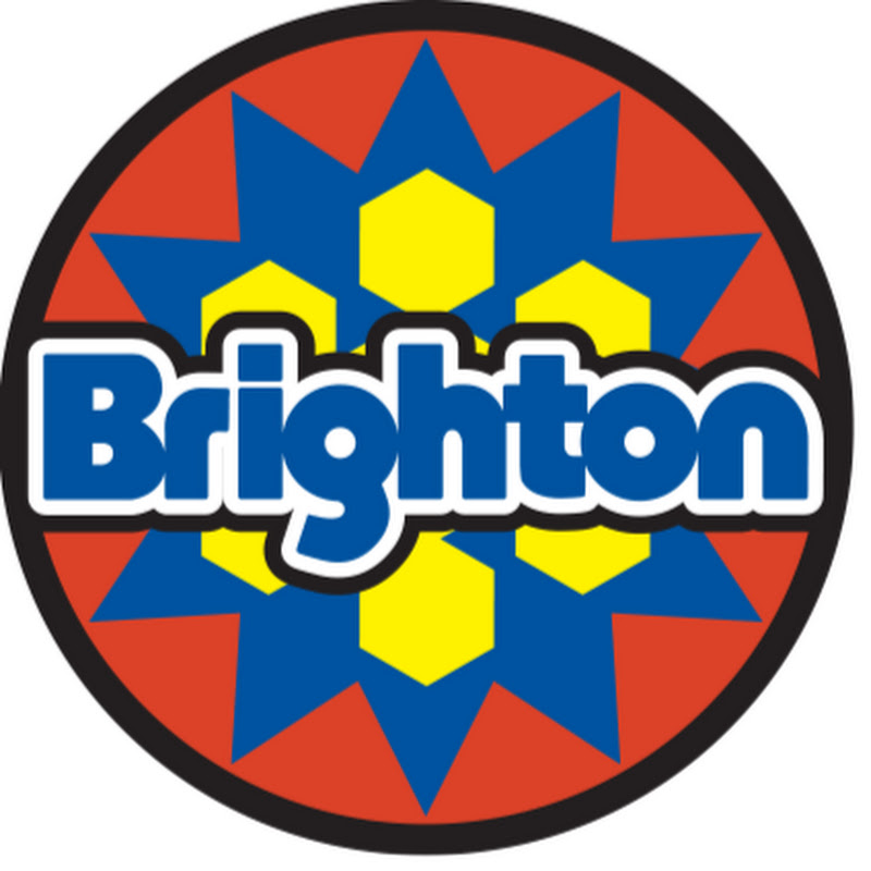 Brighton Resort logo