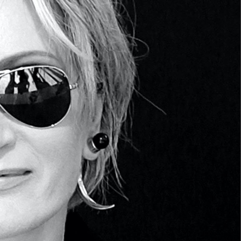 Patricia Kaas Officiel