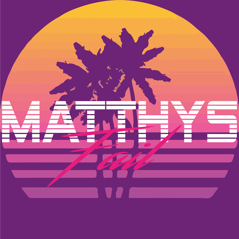 MatthysFAIL