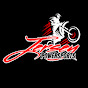 Jersey Powersports logo