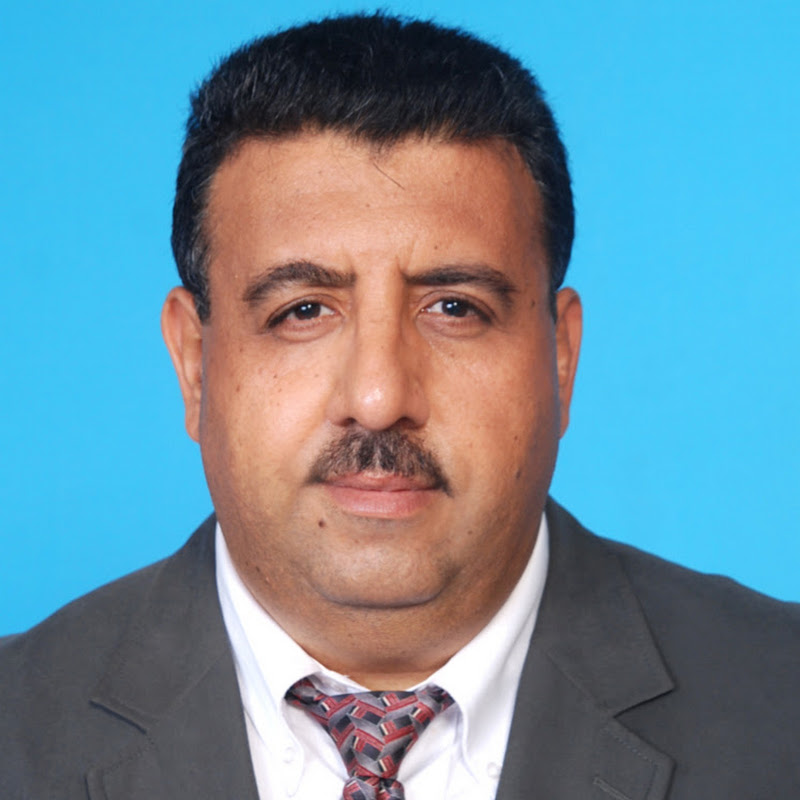 Nabil ElAila