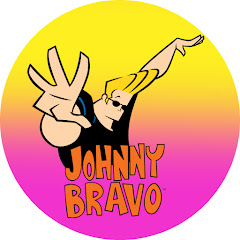 Johnny Bravo Avatar