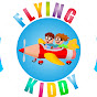 flying kiddy logo