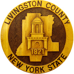 Official Livingston County, NY