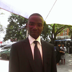 Sydney Muponda