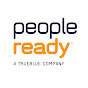 PeopleReady logo