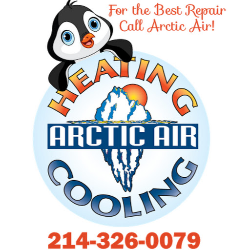 Arctic Air Heating And Cooling