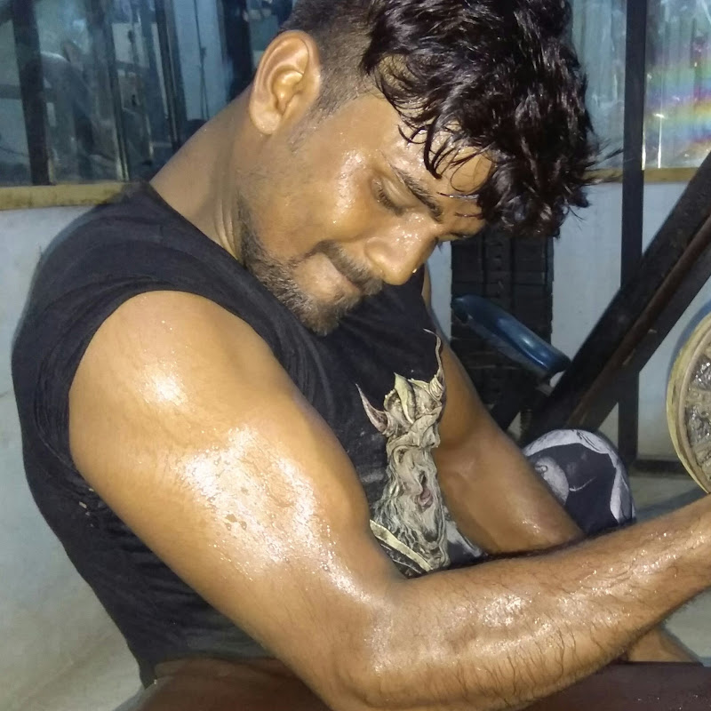 bodybuilding