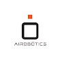 Airobotics UAV logo