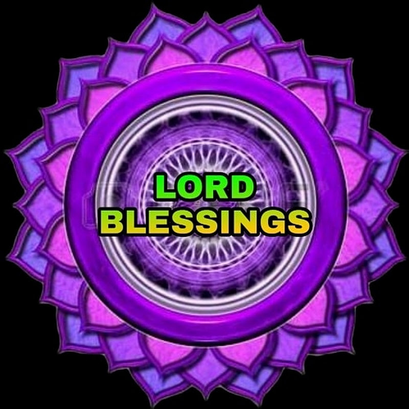 TELUGU LORD BLESSINGS