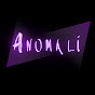 Three Anomaly logo