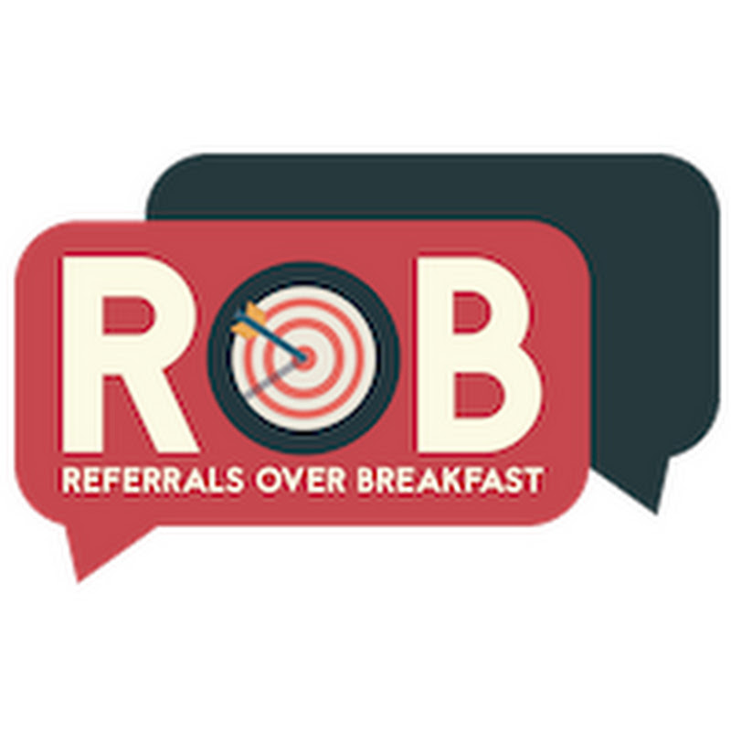 Referrals over Breakfast