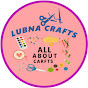 Lubna crafts bd