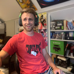 Nate Smith (nateiamgrate)