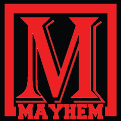 Mayhem Tha Series Avatar