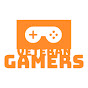 VETERAN GAMERS logo