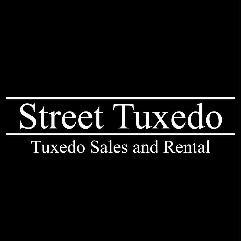 Street Tuxedo
