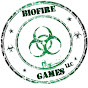 Biofire Games logo