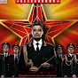 Red Army Choir Alexandrov logo