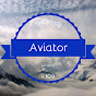 Malagasy Aviator 2109 logo