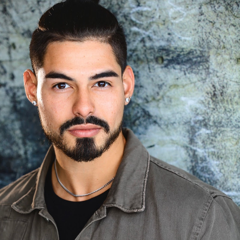 Brian Rodriguez