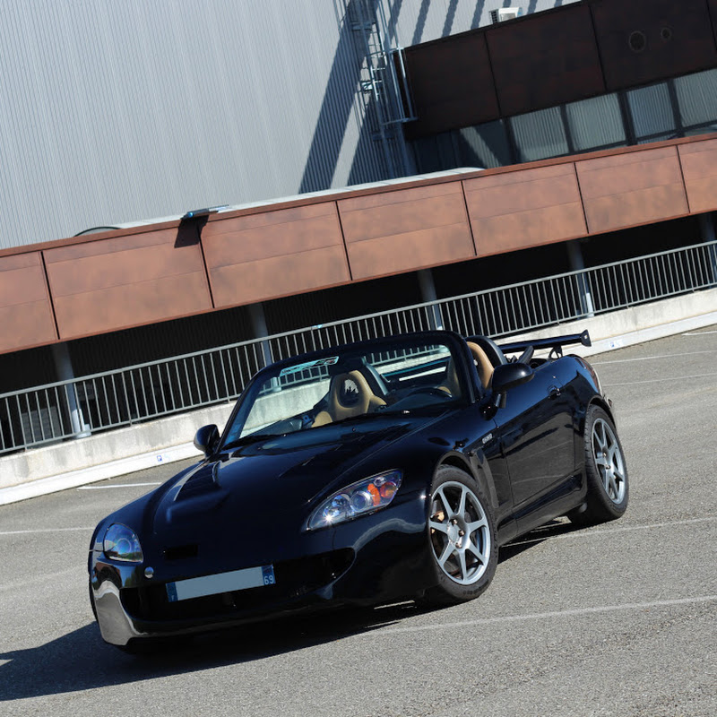 Xav_ S2000 icon