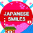 Japanese smiles