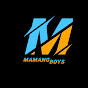 Mamang Boys