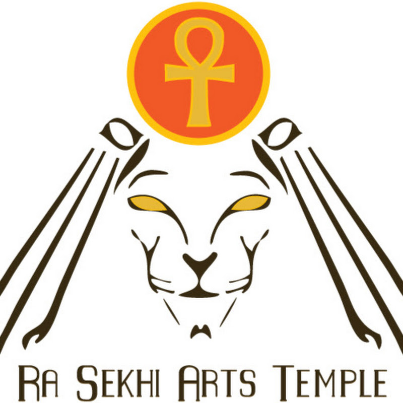 Ra Sekhi Arts Temple icon