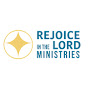 Rejoice in the Lord Ministries Orlando logo