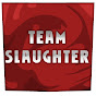 Team Slaughter logo