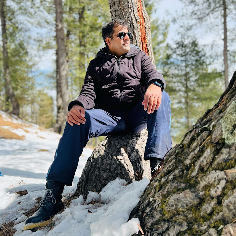 ishtiaq Sabir