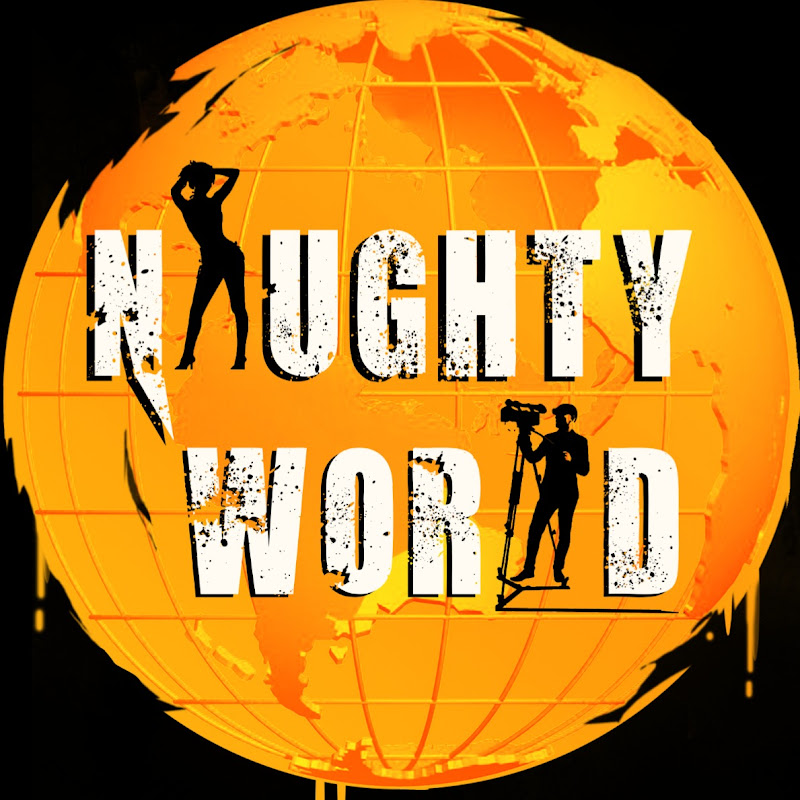 Naughty World icon