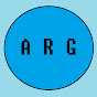 Alt Rock Guru logo