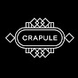 Crapule Club logo