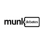 TheMunkDebates logo